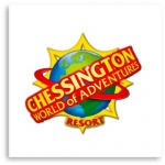 Chessington World of Adventures (Leisure Vouchers Gift Card)